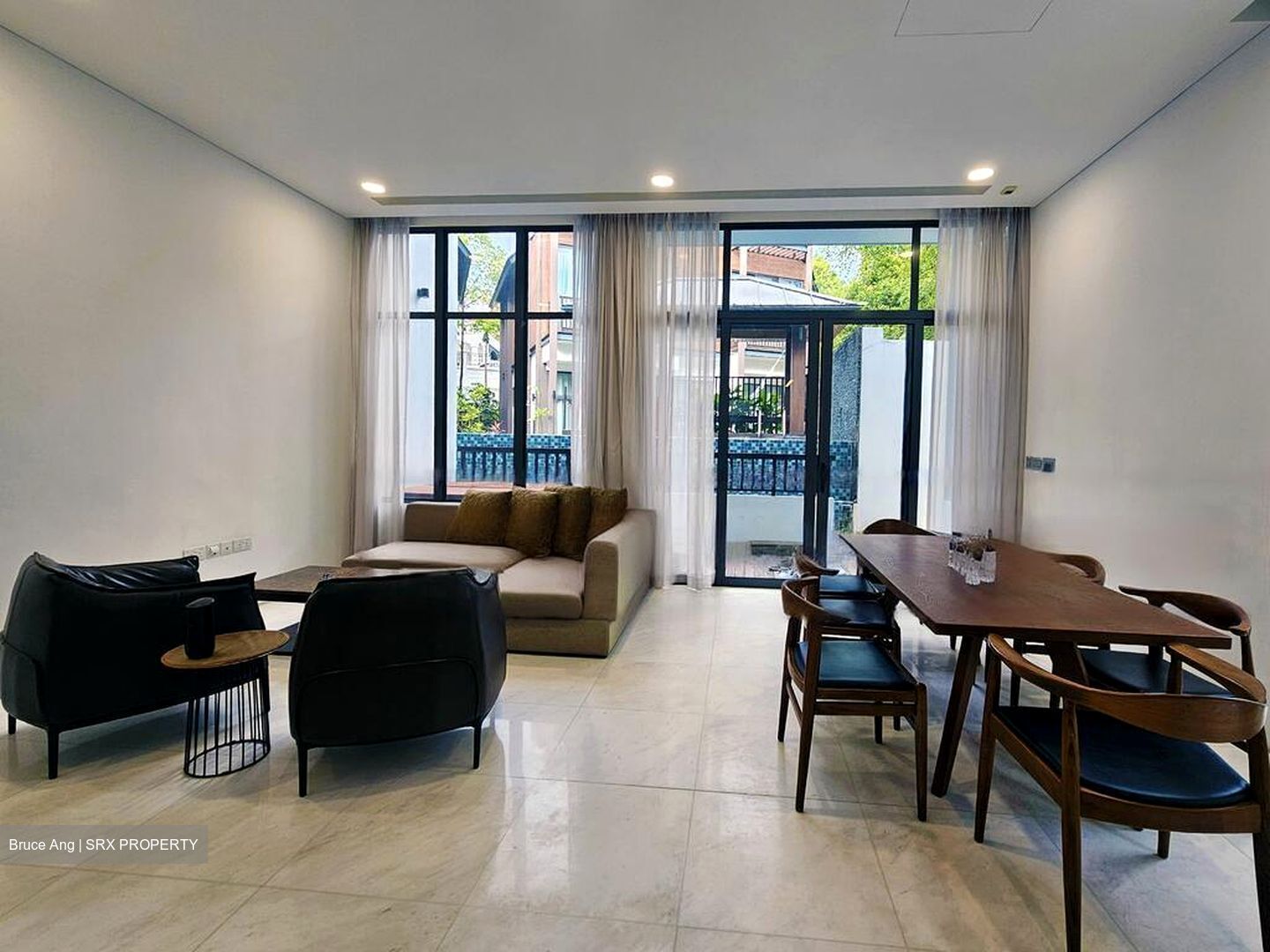 Jalan Haji Alias (D10), Semi-Detached #471732471